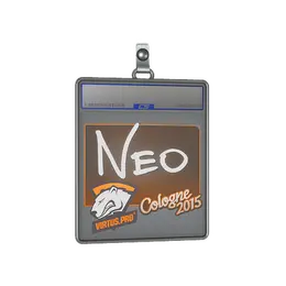 Sticker Slab | NEO | Cologne 2015 image