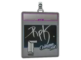 Sticker Slab | RpK image