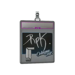 Sticker Slab | RpK image