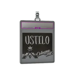 Sticker Slab | USTILO image