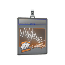 Sticker Slab | TaZ | Cologne 2015 image