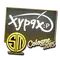 Xyp9x | Cologne 2015