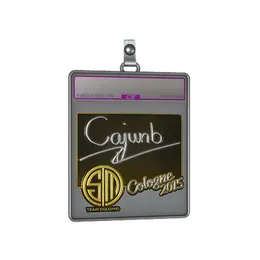 Sticker Slab | cajunb image