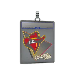 Sticker Slab | Renegades | Cologne 2015 image