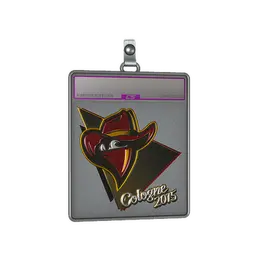 Sticker Slab | Renegades image