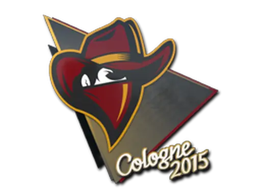 Sticker | Renegades | Cologne 2015