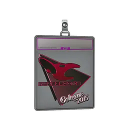Sticker Slab | mousesports image