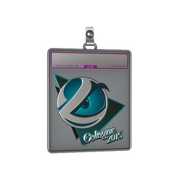 Sticker Slab | Luminosity Gaming image