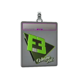 Sticker Slab | Flipsid3 Tactics image