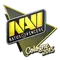 Natus Vincere | Cologne 2015
