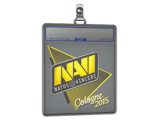 Sticker Slab | Natus Vincere | Cologne 2015