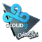Cloud9 G2A | Cologne 2015