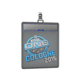 Sticker Slab | ESL | Cologne 2015 image
