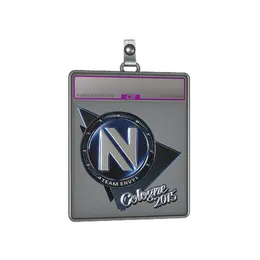 Sticker Slab | Team EnVyUs image