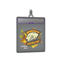 Sticker Slab | Virtus.Pro image