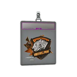 Sticker Slab | Virtus.Pro image