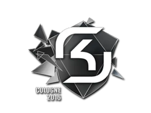Sticker | SK Gaming | Cologne 2016
