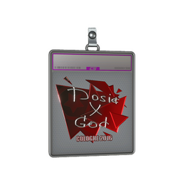 Sticker Slab | Dosia image