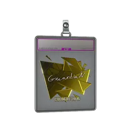 Sticker Slab | GuardiaN image