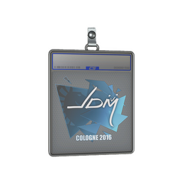 Sticker Slab | jdm64 | Cologne 2016 image