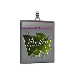 Sticker Slab | mixwell image