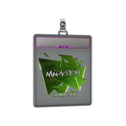 Sticker Slab | markeloff image