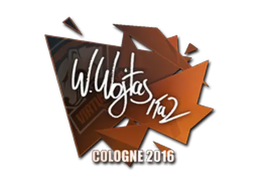 Sticker | TaZ | Cologne 2016