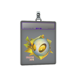 Sticker Slab | Team Dignitas image