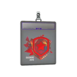 Sticker Slab | Gambit Gaming image