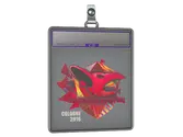 Sticker Slab | mousesports image