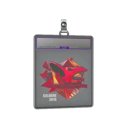 Sticker Slab | mousesports image