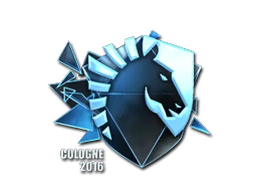 Sticker | Team Liquid (Foil) | Cologne 2016