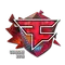 FaZe Clan (Holo) | Cologne 2016