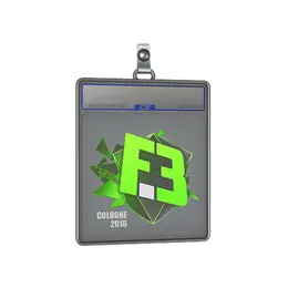 Sticker Slab | Flipsid3 Tactics | Cologne 2016 image