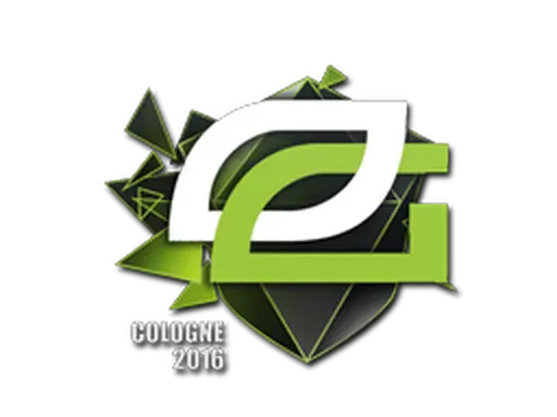 Sticker | OpTic Gaming | Cologne 2016