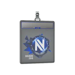 Sticker Slab | Team EnVyUs | Cologne 2016 image