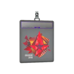 Sticker Slab | Astralis image