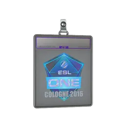 Sticker Slab | ESL image