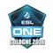ESL | Cologne 2016