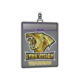 Sticker Slab | Lynn Vision image