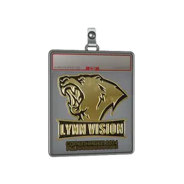 Sticker Slab | Lynn Vision image