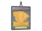 Sticker Slab | Lynn Vision image