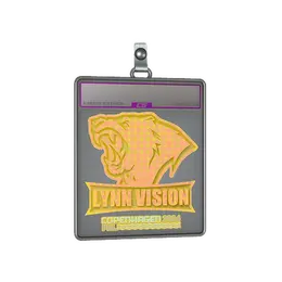 Sticker Slab | Lynn Vision image