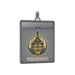 Sticker Slab | The MongolZ image