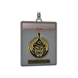 Sticker Slab | The MongolZ image