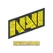 Natus Vincere (Glitter) | Copenhagen 2024