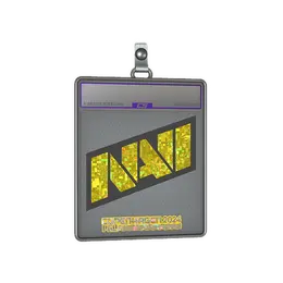 Sticker Slab | Natus Vincere image