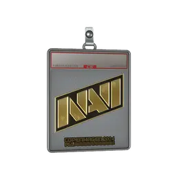 Sticker Slab | Natus Vincere image