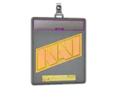 Sticker Slab | Natus Vincere image
