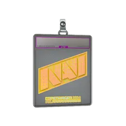 Sticker Slab | Natus Vincere image